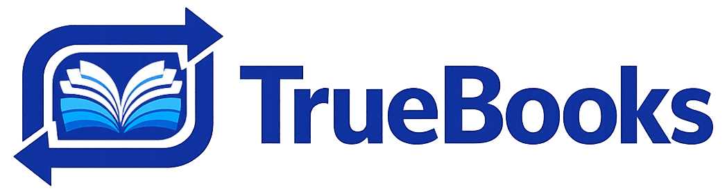 TrueBooks